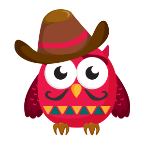 Dibujos de búhos 19