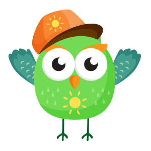 Dibujos de búhos 20