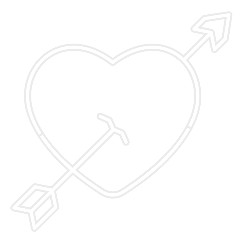 Corazones para colorear 2