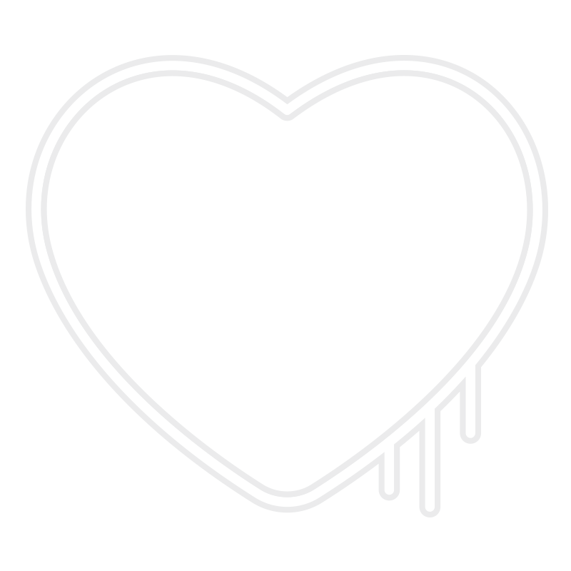 Corazones para colorear 7