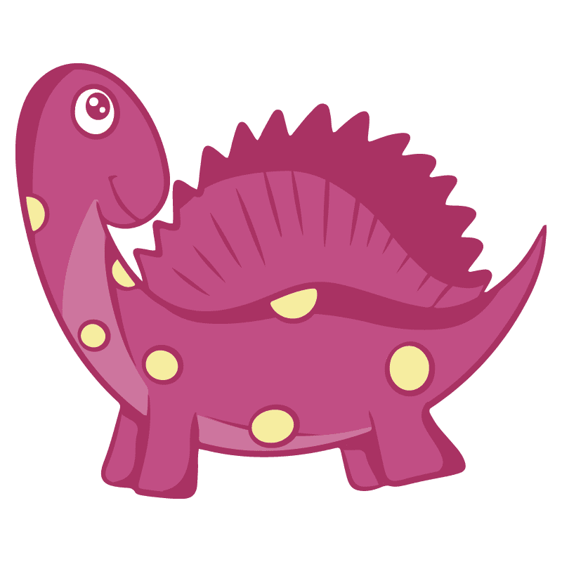 Dinosaurios para colorear 15