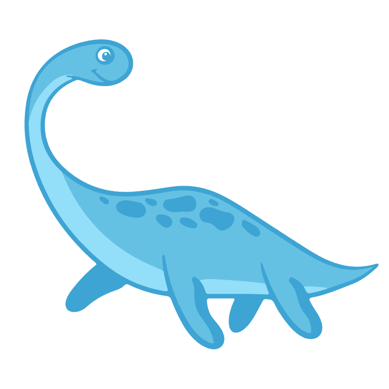 Dinosaurios para colorear 16