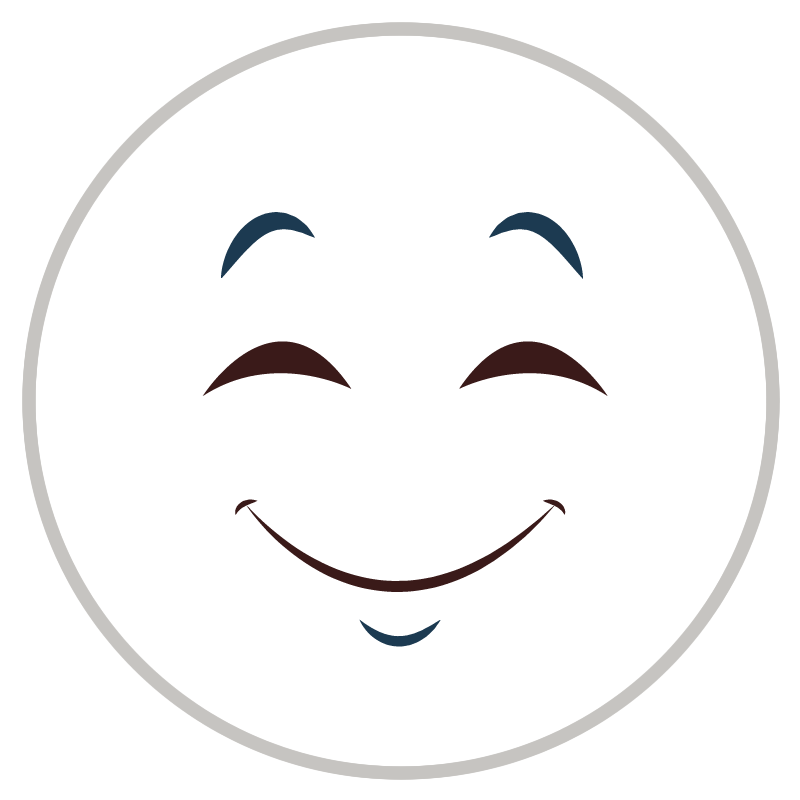 Emojis para imprimir 1