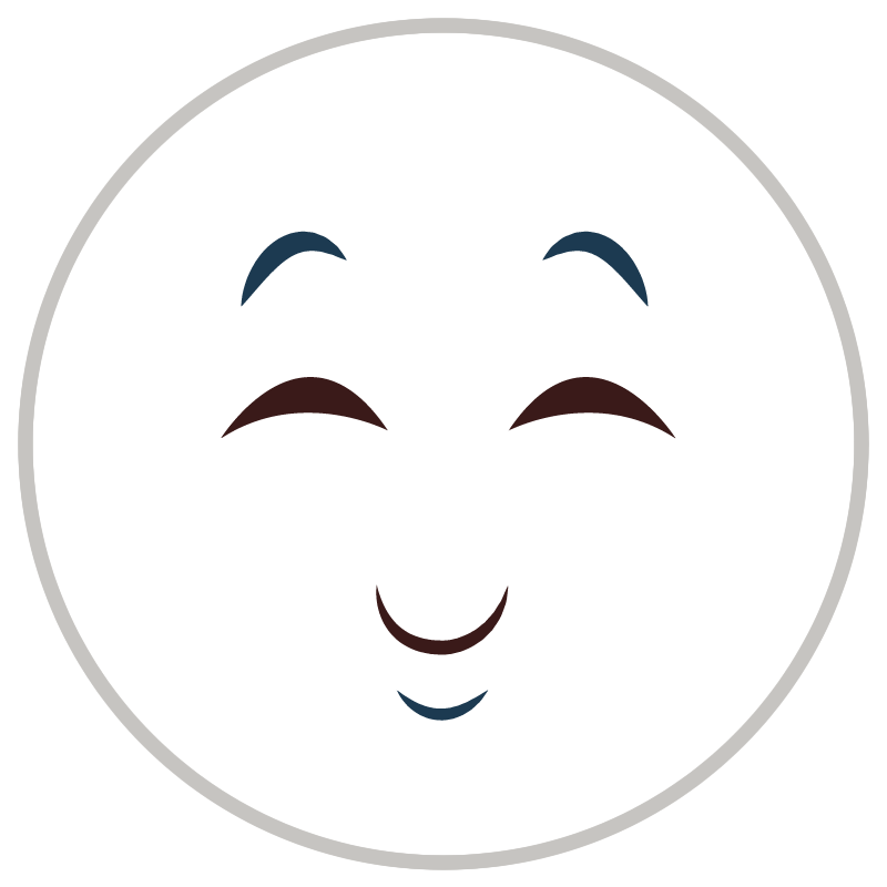 Emojis para imprimir 2