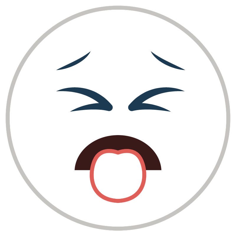 Emojis para imprimir 3