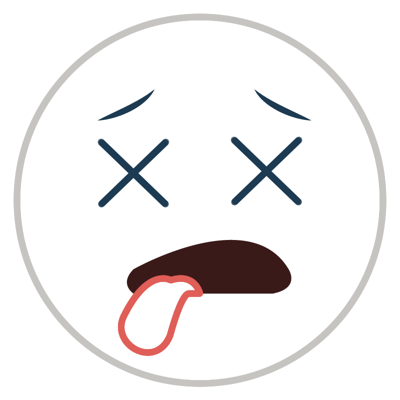 Emojis para imprimir 4