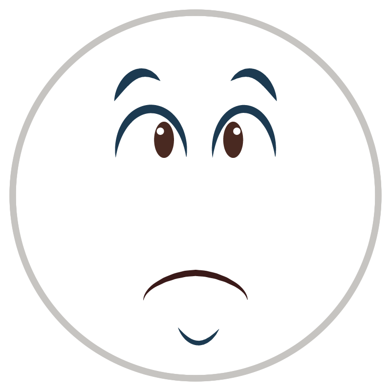 Emojis para imprimir 5