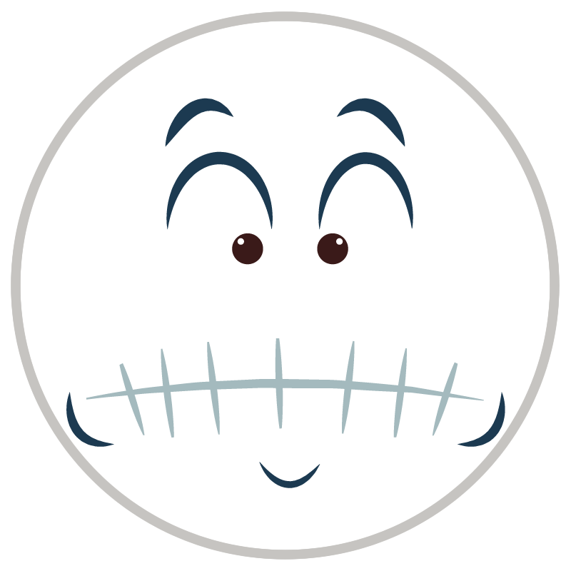 Emojis para imprimir 6