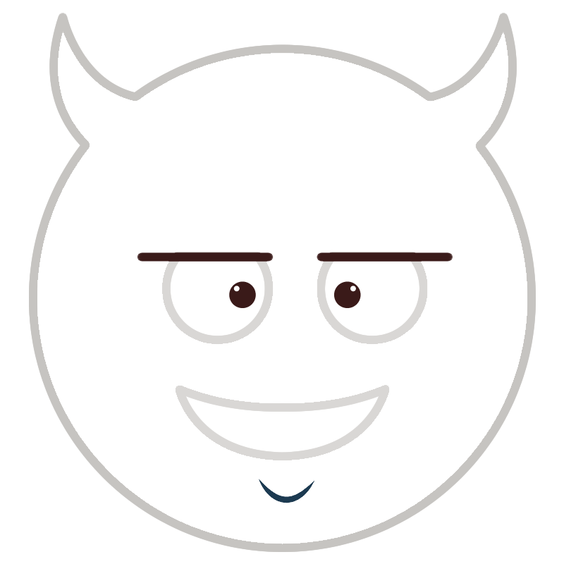Emojis para imprimir 7