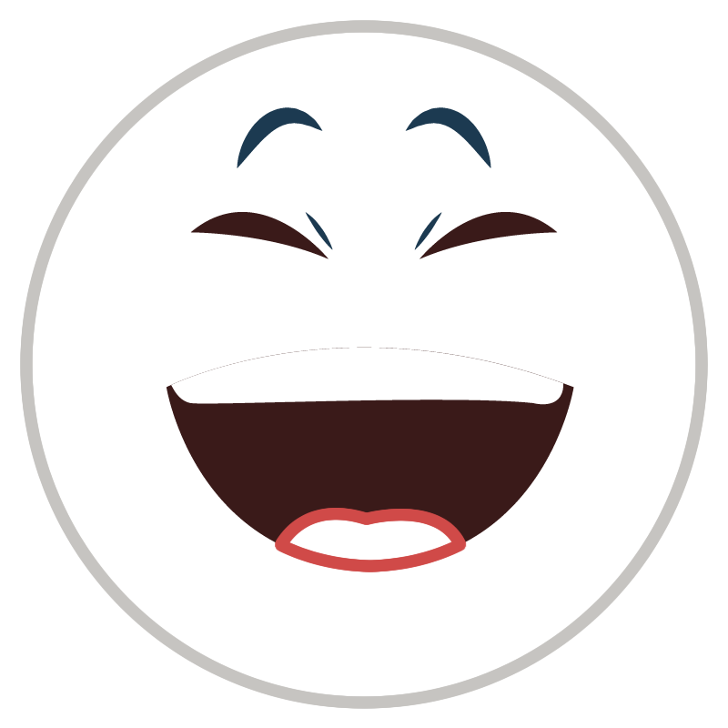 Emojis para imprimir 10