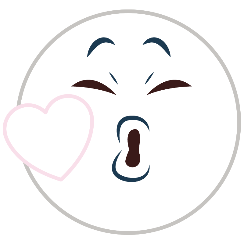 Emojis para imprimir 11