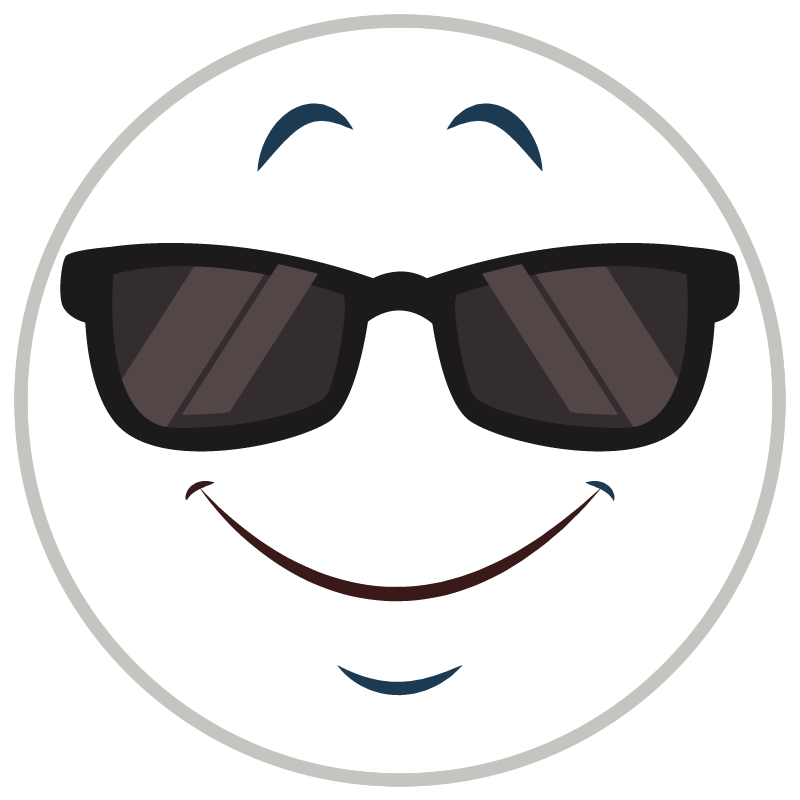 Emojis para imprimir 15
