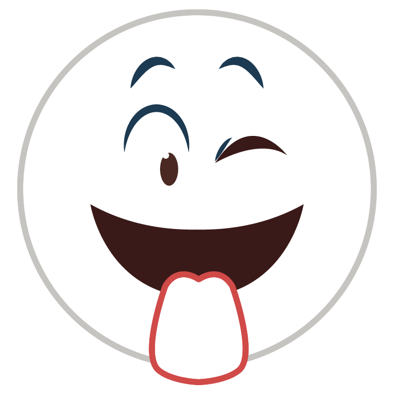 Emojis para imprimir 16