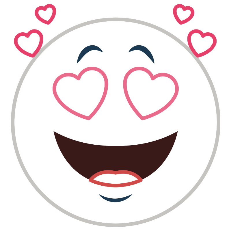 Emojis para imprimir 20