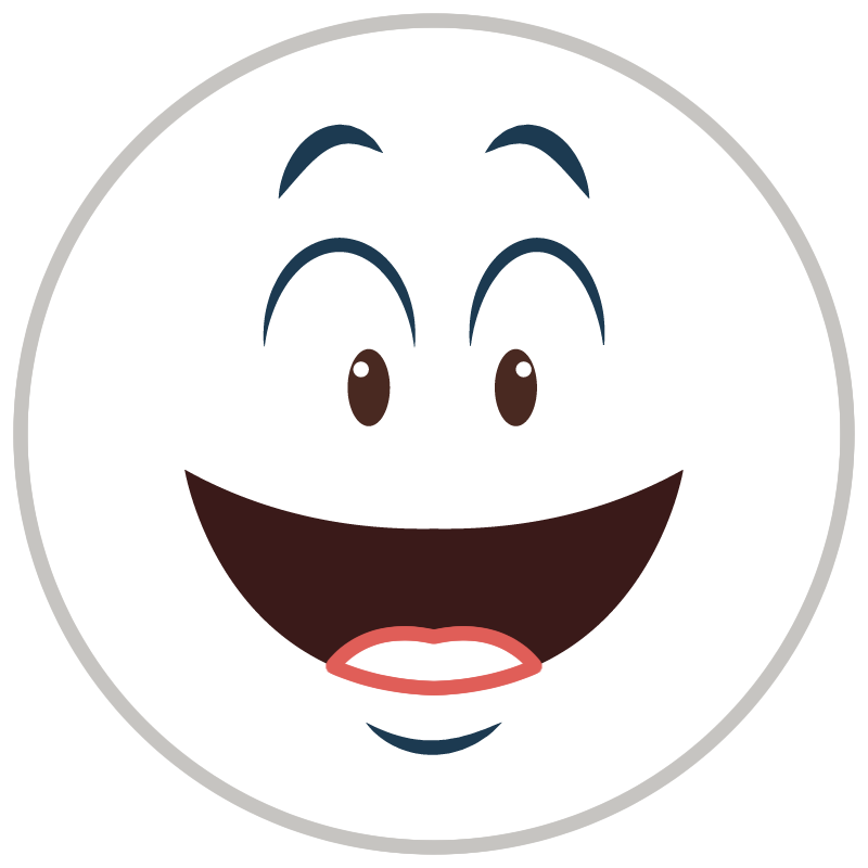 Emojis para imprimir 21