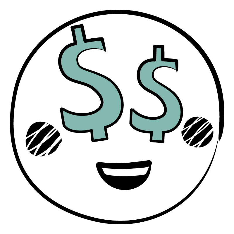 Emojis para imprimir 25