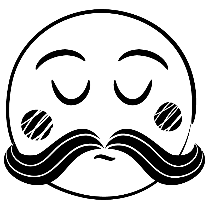 Emojis para imprimir 27