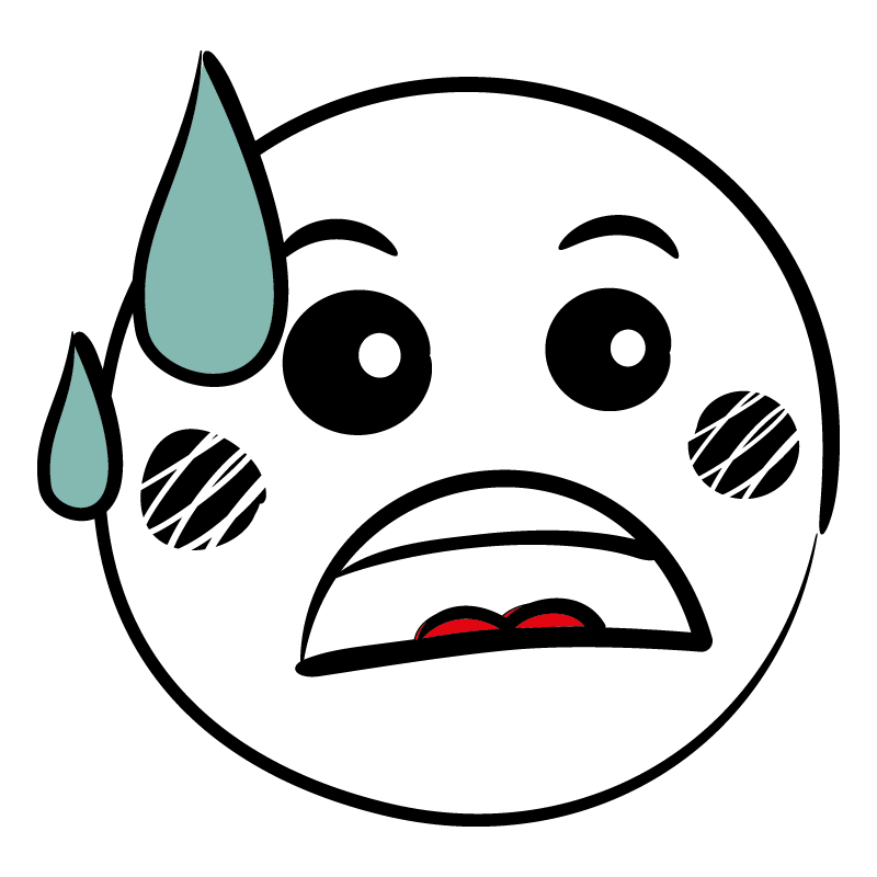 Emojis para imprimir 30