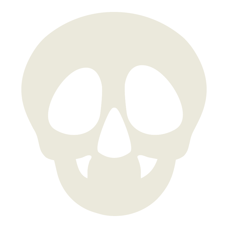 Dibujos de Halloween para colorear 3