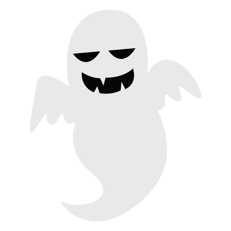 Dibujos de Halloween para colorear 4