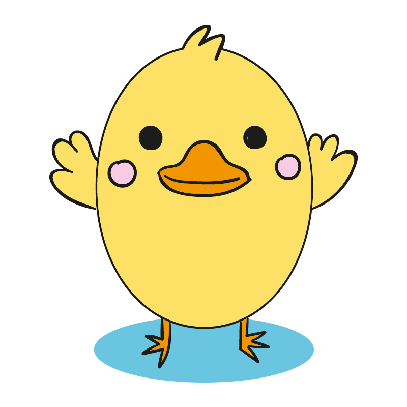 Dibujos Kawaii para colorear 4