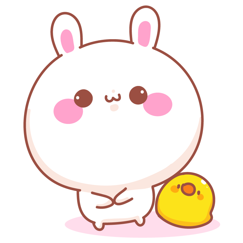 Dibujos Kawaii para colorear 6