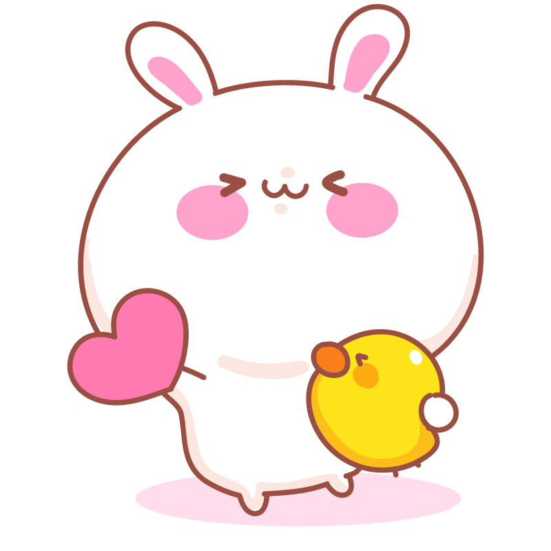 Dibujos Kawaii para colorear 8