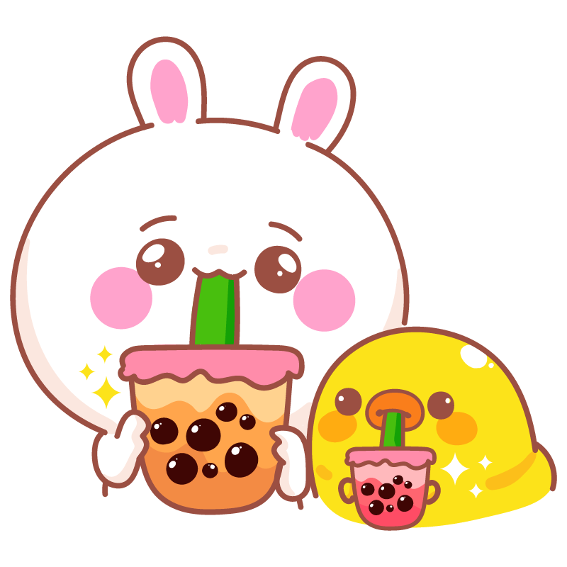 Dibujos Kawaii para colorear 9