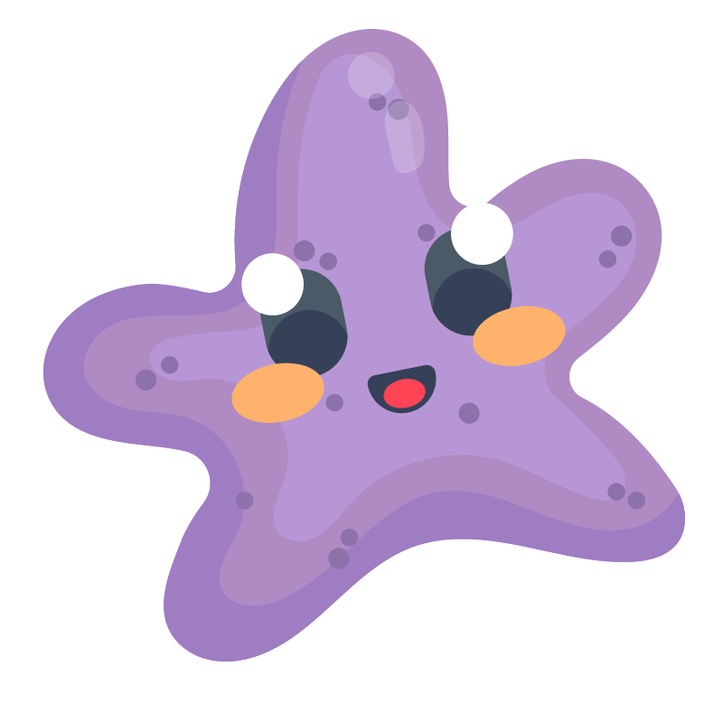 Dibujos Kawaii para colorear 17