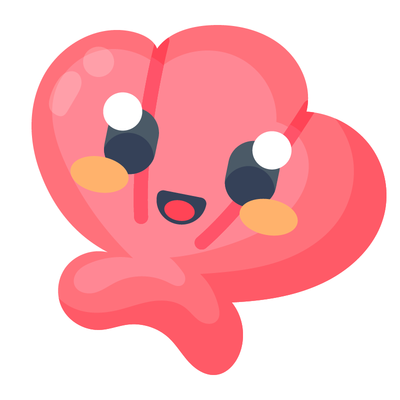 Dibujos Kawaii para colorear 18