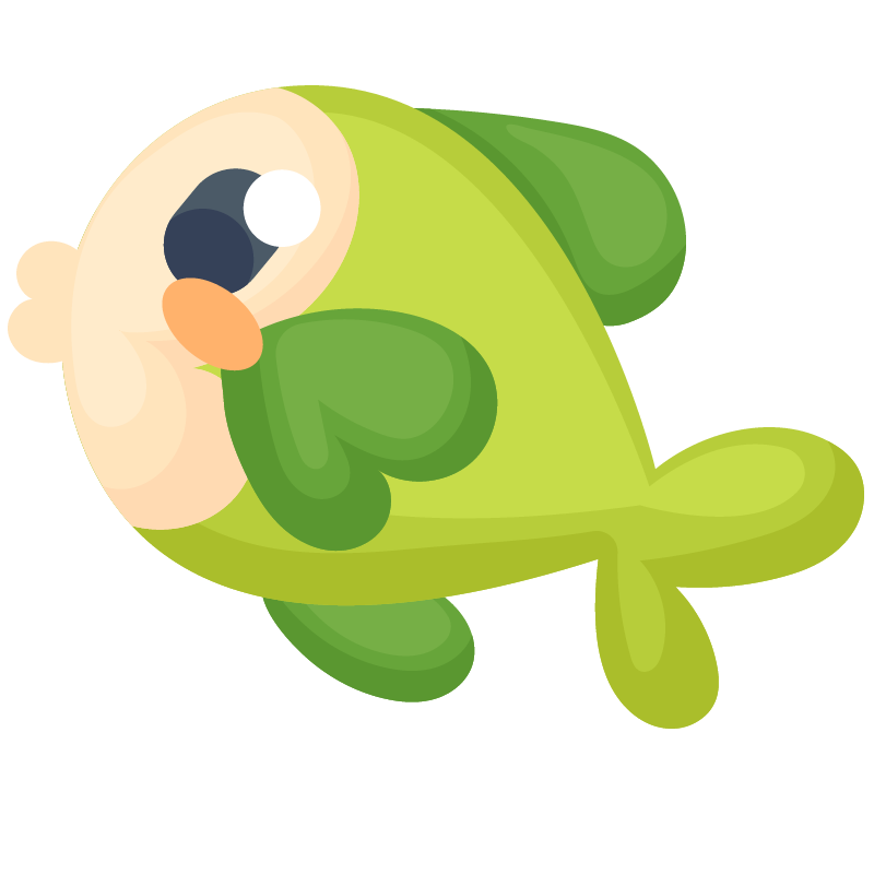 Dibujos Kawaii para colorear 20