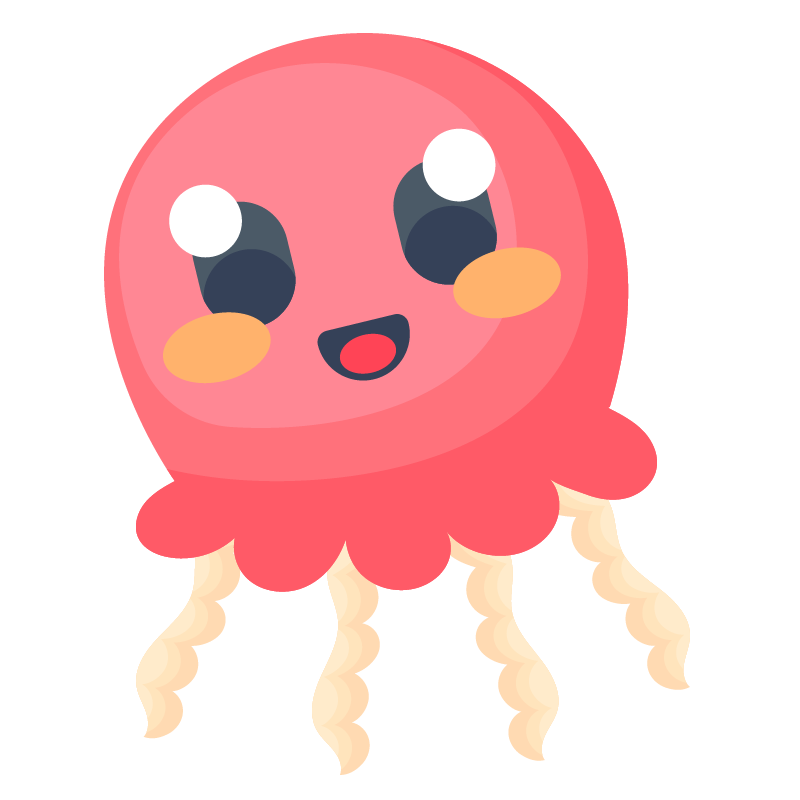 Dibujos Kawaii para colorear 24