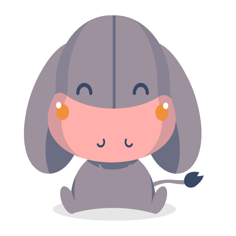 Dibujos Kawaii para colorear 26