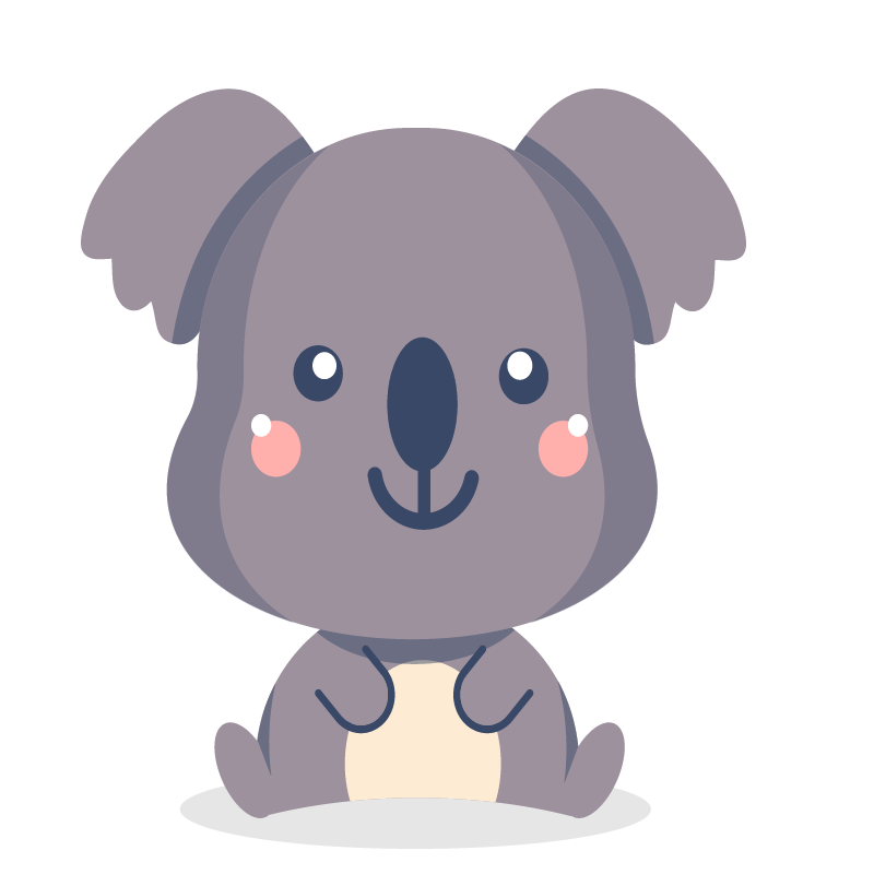 Dibujos Kawaii para colorear 27