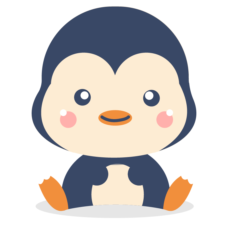 Dibujos Kawaii para colorear 28