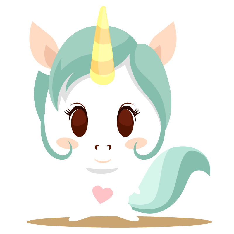 Dibujos Kawaii para colorear 32