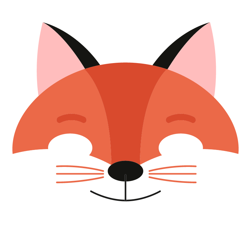 Máscaras para imprimir 4