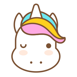 Unicornios para colorear 27