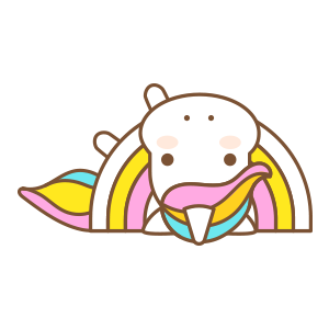 Unicornios para colorear 30