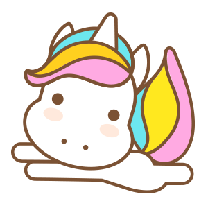 Unicornios para colorear 31