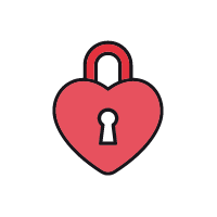 corazon-color para colorear - 10