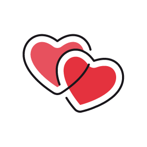 corazon-color para colorear - 11