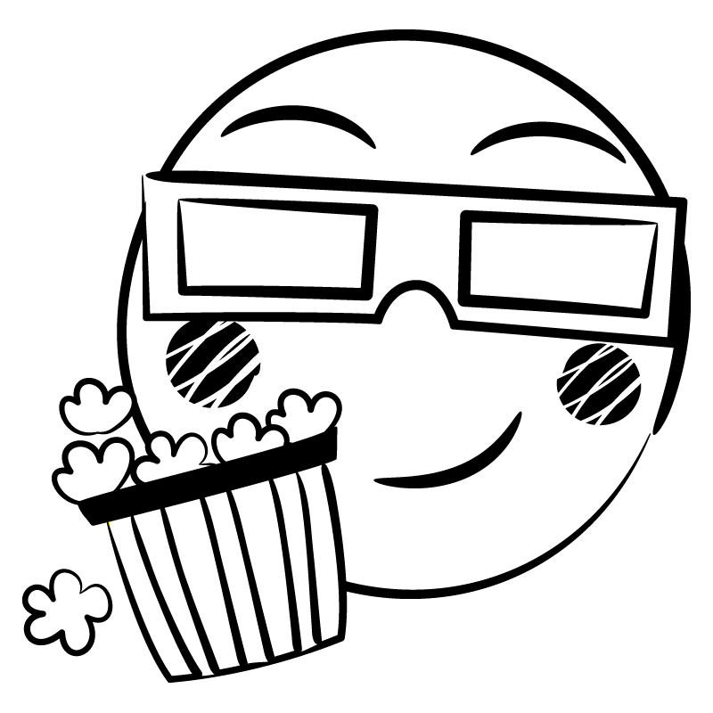 emoji para colorear - 29